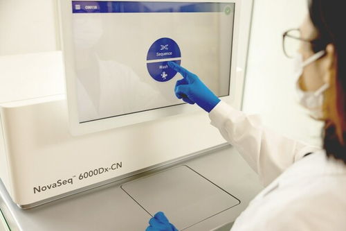 因美納本土化系列產(chǎn)品交付，中國制造獲客戶青睞，助力療養(yǎng)院發(fā)展